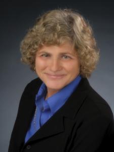 portrait of Marilyn Roberts