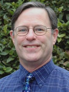 Headshot of Bill Daniell
