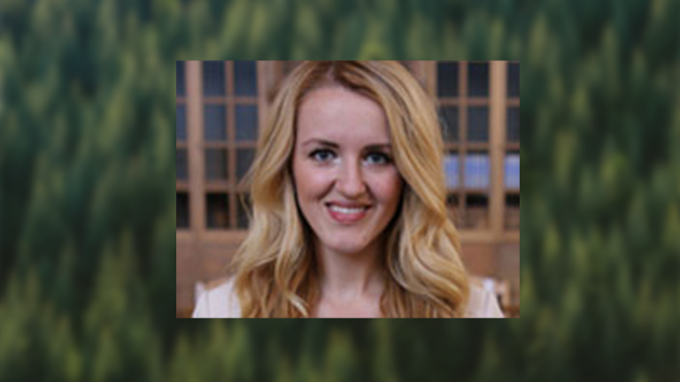 Photo of Dalila Zelkanovic