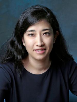 Headshot of June Spector